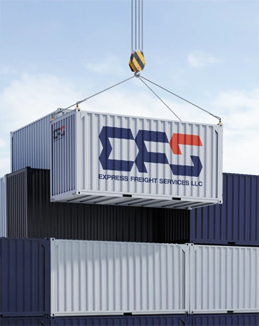 Container Efs Image
