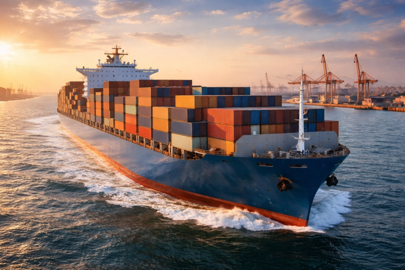 How to Choose the Right Freight Forwarding Company in Sohar