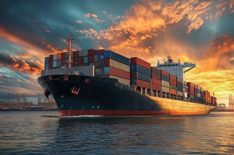 How Does Freight Forwarding Work? A Simple Business Guide